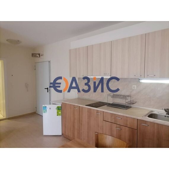 Apartment 2-room 1+1 in Sozopol Bulgaria area 55.9m² 1 floor, 4 image