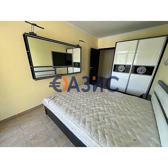 Квартира 3-комнатная 2+1 в Несебре (Елените) площадь 119.5м² 6 этаж, изображение 19