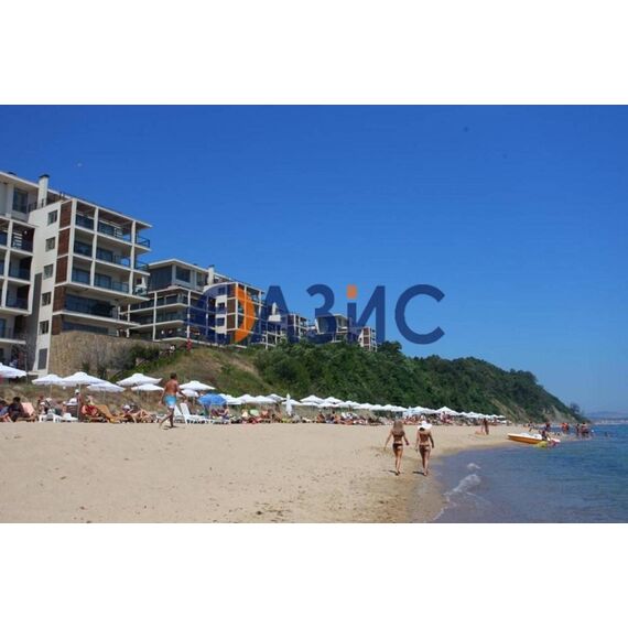 Apartment 3-room 1+1 in Nesebar (Obzor) Bulgaria area 95m² , 3 image