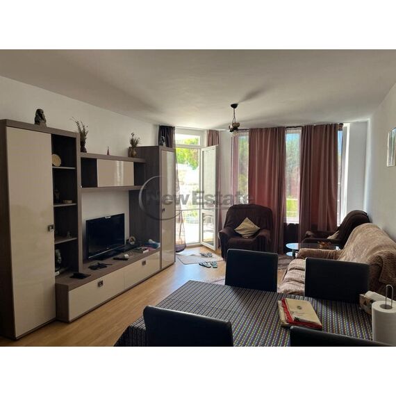 Apartment 2-room 1+1 in Kavarna Bulgaria area 87m² 1 floor, 9 image