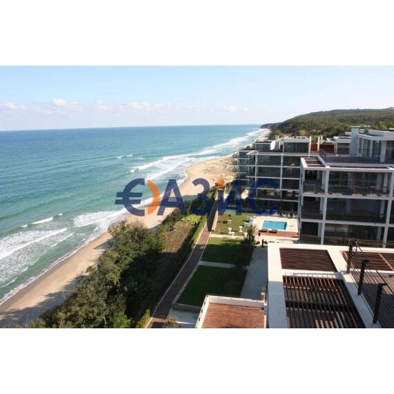 Apartment 3-room 1+1 in Nesebar (Obzor) Bulgaria area 95m² , 9 image
