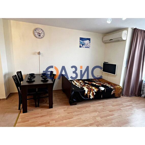Apartment 2-room 1+1 in Nesebar (Sunny Beach) Bulgaria area 63m² 4 floor, 11 image