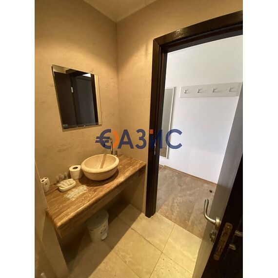 Apartment 2-room 1+1 in Nesebar (Sunny Beach) Bulgaria area 51.3m² 4 floor, 8 image