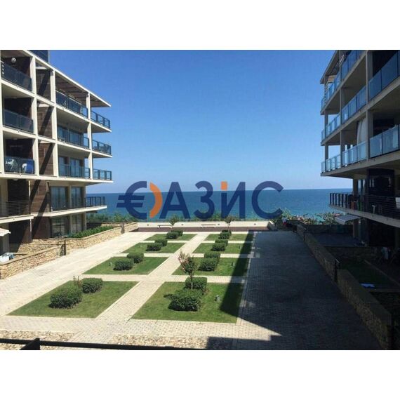 Apartment 3-room 1+1 in Nesebar (Obzor) Bulgaria area 95m² , 11 image