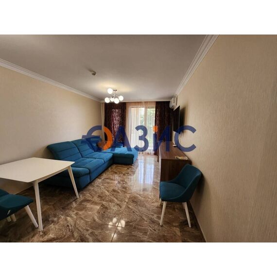 Apartment 2-room 1+1 in Nesebar (Sveti Vlas) Bulgaria area 64m² 3 floor, 20 image