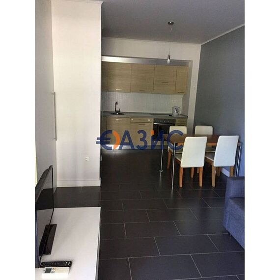 Apartment 3-room 1+1 in Nesebar (Obzor) Bulgaria area 95m² , 17 image