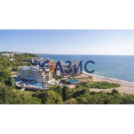 Apartment 3-room 1+1 in Nesebar (Obzor) Bulgaria area 95m² , 8 image