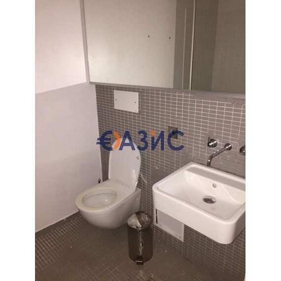 Apartment 3-room 1+1 in Nesebar (Obzor) Bulgaria area 95m² , 19 image