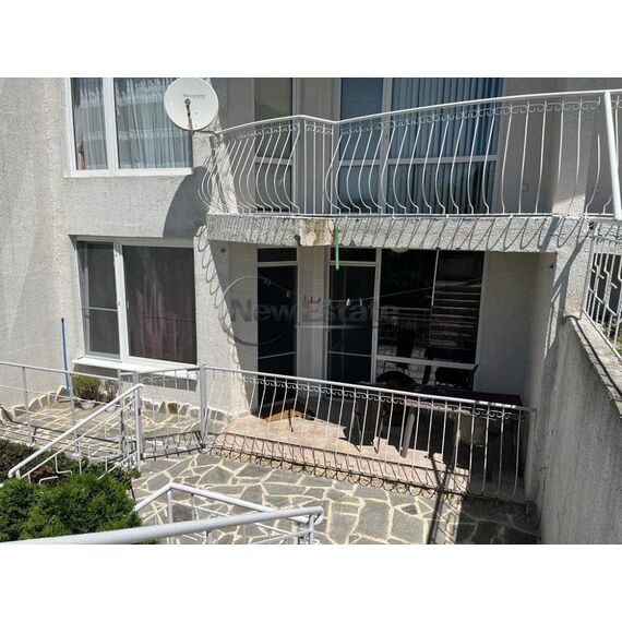 Apartment 2-room 1+1 in Kavarna Bulgaria area 87m² 1 floor, 11 image