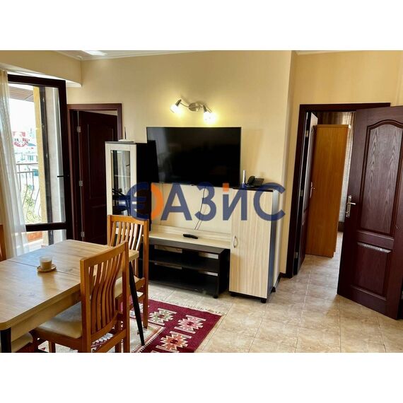 Квартира 3-комнатная 2+1 в Несебре (Солнечный Берег) площадь 88м² 6 этаж, изображение 11