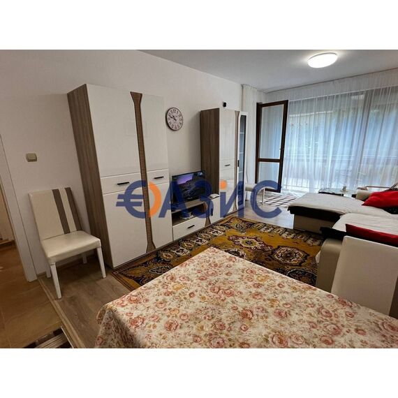 Квартира 2-комнатная 1+1 в Несебре (Святой Влас) площадь 55м², изображение 13