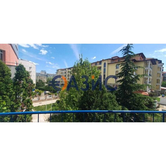 Квартира 1-комнатная в Несебре (Солнечный Берег) площадь 39.4м² 5 этаж, изображение 9