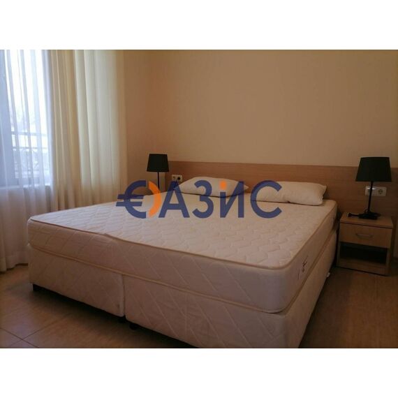 Apartment 2-room 1+1 in Sozopol Bulgaria area 55.9m² 1 floor, 10 image