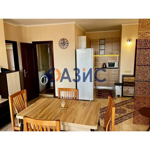 Квартира 3-комнатная 2+1 в Несебре (Солнечный Берег) площадь 88м² 6 этаж, изображение 15