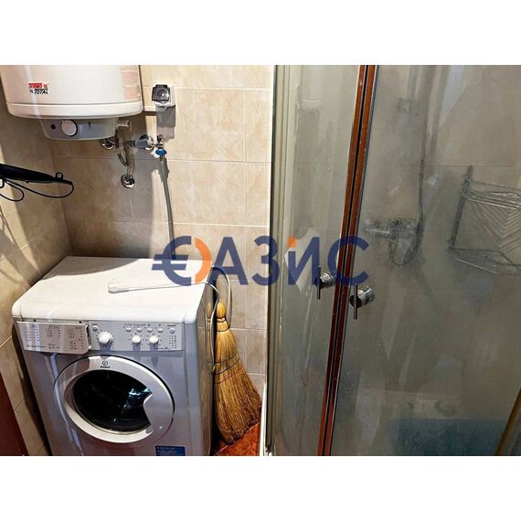 Apartment 2-room 1+1 in Nesebar (Sunny Beach) Bulgaria area 63m² 4 floor, 17 image