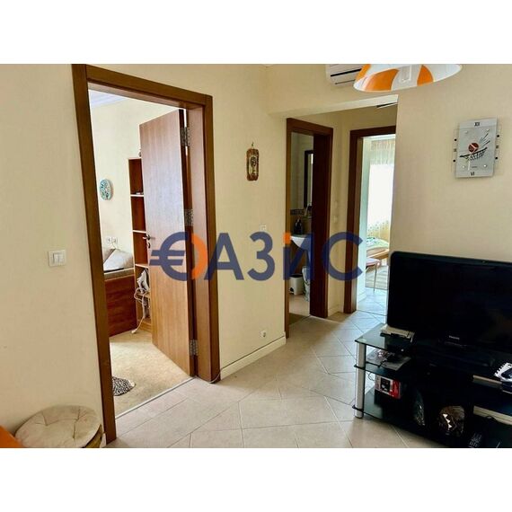 Квартира 3-комнатная 2+1 в Созополе площадь 104м² 2 этаж, изображение 7