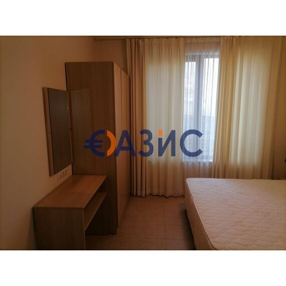 Apartment 2-room 1+1 in Sozopol Bulgaria area 55.9m² 1 floor, 8 image
