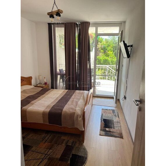 Apartment 2-room 1+1 in Kavarna Bulgaria area 87m² 1 floor, 3 image