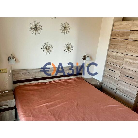Квартира 3-комнатная 2+1 в Несебре (Солнечный Берег) площадь 88м² 6 этаж, изображение 19