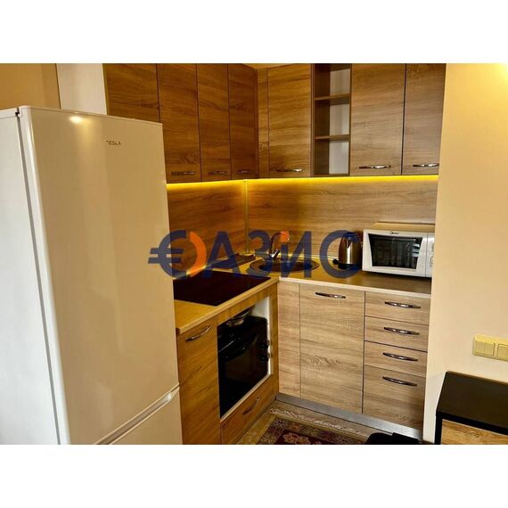 Квартира 3-комнатная 2+1 в Несебре (Солнечный Берег) площадь 88м² 6 этаж, изображение 14