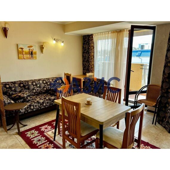 Квартира 3-комнатная 2+1 в Несебре (Солнечный Берег) площадь 88м² 6 этаж, изображение 10