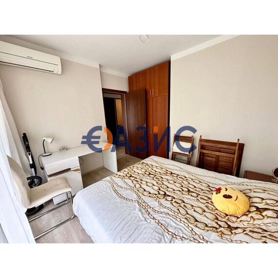 Квартира 3-комнатная 2+1 в Созополе площадь 98м² 2 этаж, изображение 8