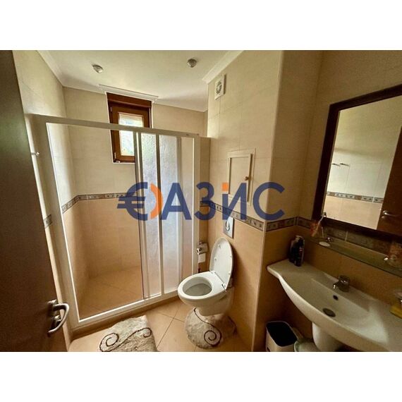 Квартира 3-комнатная 2+1 в Созополе площадь 104м² 2 этаж, изображение 11