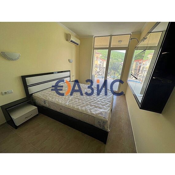 Квартира 3-комнатная 2+1 в Несебре (Елените) площадь 119.5м² 6 этаж, изображение 17