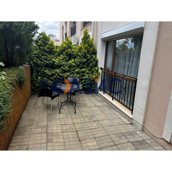 Квартира 2-комнатная 1+1 в Несебре (Святой Влас) площадь 55м², изображение 20