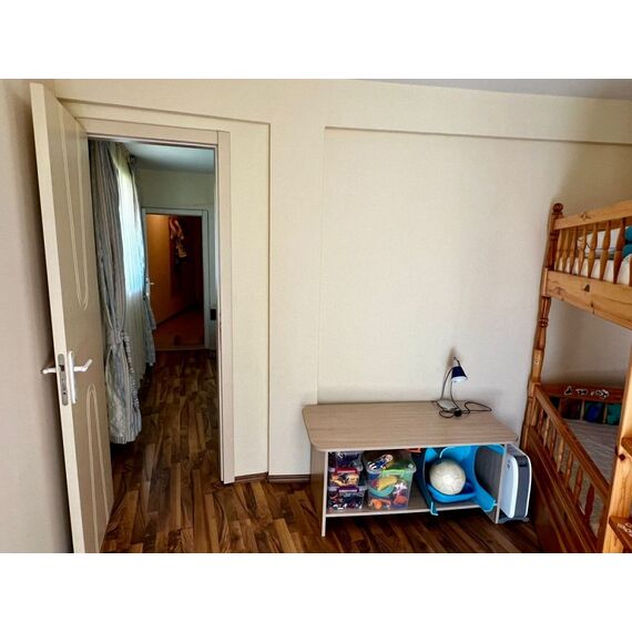 Квартира 3-комнатная 2+1 в Несебре (Святой Влас) площадь 84м², изображение 12
