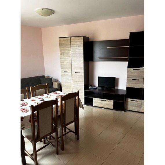 Apartment 3-room 2+1 by the sea in Byala Bulgaria area 91m² 1 floor, 3 image