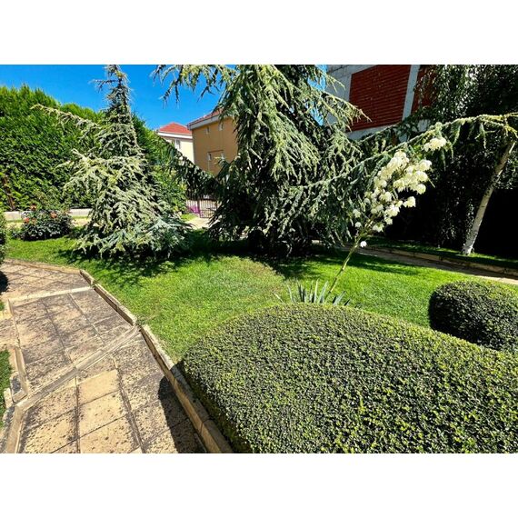 Квартира 3-комнатная 2+1 в Несебре (Святой Влас) площадь 84м², изображение 6