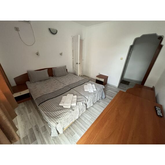 Apartment 2-room 1+1 in Nesebar Bulgaria area 57m² 3 floor, 8 image