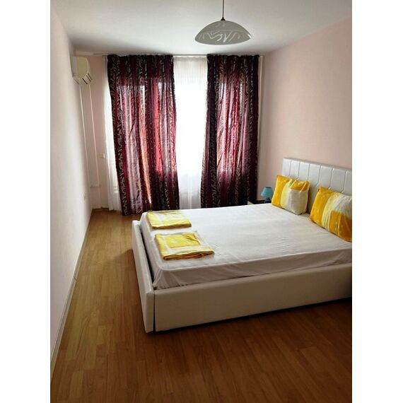 Apartment 3-room 2+1 by the sea in Byala Bulgaria area 91m² 1 floor, 10 image