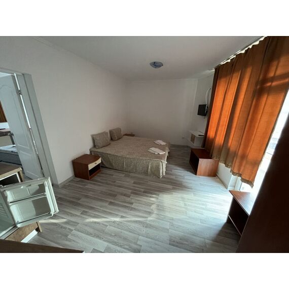 Apartment 2-room 1+1 in Nesebar Bulgaria area 57m² 3 floor, 4 image