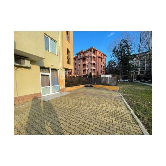 Коммерческая недвижимость в Несебре (Солнечный Берег) 39м², изображение 6