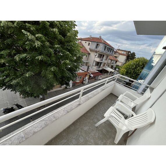 Apartment 2-room 1+1 in Nesebar Bulgaria area 57m² 3 floor, 9 image