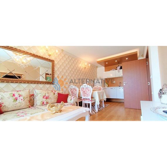 Apartment 2-room 1+1 in Nesebar (Sunny Beach) Bulgaria area 62m² 3 floor, 14 image