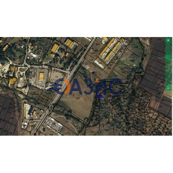 Коммерческая недвижимость в Бургасе 336м², изображение 4