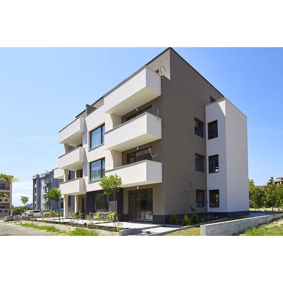 Квартира 1-комнатная в Несебре (Равда) площадь 91м² 4 этаж, изображение 3