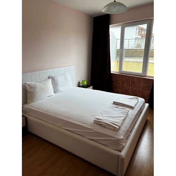 Apartment 3-room 2+1 by the sea in Byala Bulgaria area 91m² 1 floor, 12 image