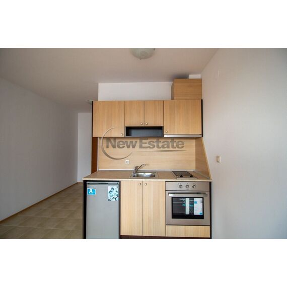 Квартира 1-комнатная студия 1+0 в Банско площадь 50м² 3 этаж, изображение 5