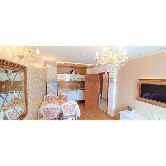 Apartment 2-room 1+1 in Nesebar (Sunny Beach) Bulgaria area 62m² 3 floor, 9 image