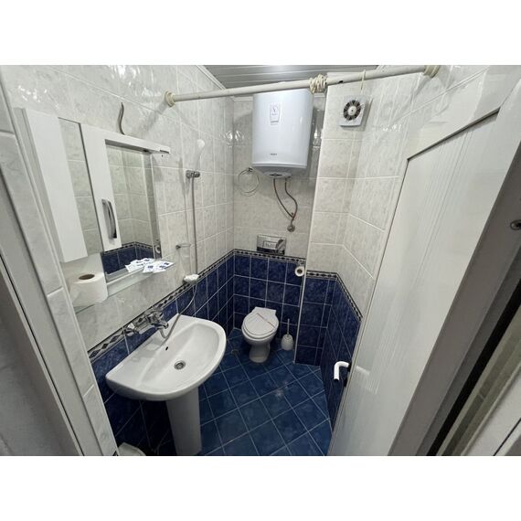 Apartment 2-room 1+1 in Nesebar Bulgaria area 57m² 3 floor, 6 image