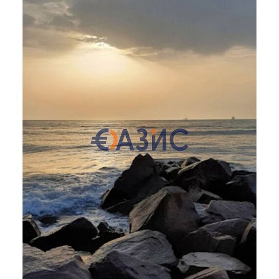 Коммерческая недвижимость в Бургасе 2193м², изображение 3