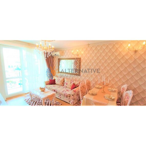 Apartment 2-room 1+1 in Nesebar (Sunny Beach) Bulgaria area 62m² 3 floor, 18 image