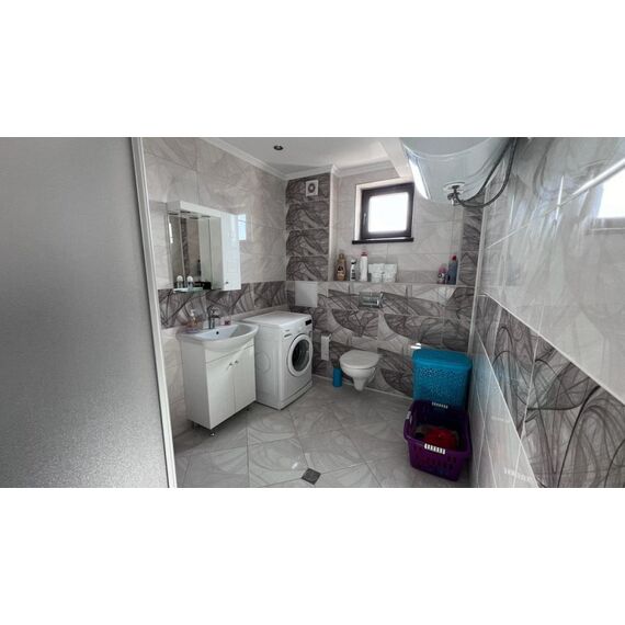 Apartment 3-room 2+1 in Nesebar (Kosharitsa) Bulgaria area 124m² 5 floor, 10 image