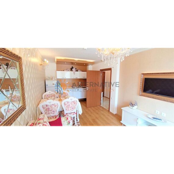 Apartment 2-room 1+1 in Nesebar (Sunny Beach) Bulgaria area 62m² 3 floor, 8 image