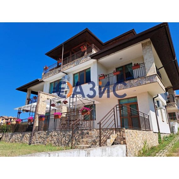 Коммерческая недвижимость в Несебре (Святой Влас) 320м², изображение 2