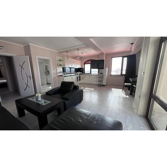 Apartment 3-room 2+1 in Nesebar (Kosharitsa) Bulgaria area 124m² 5 floor, 9 image